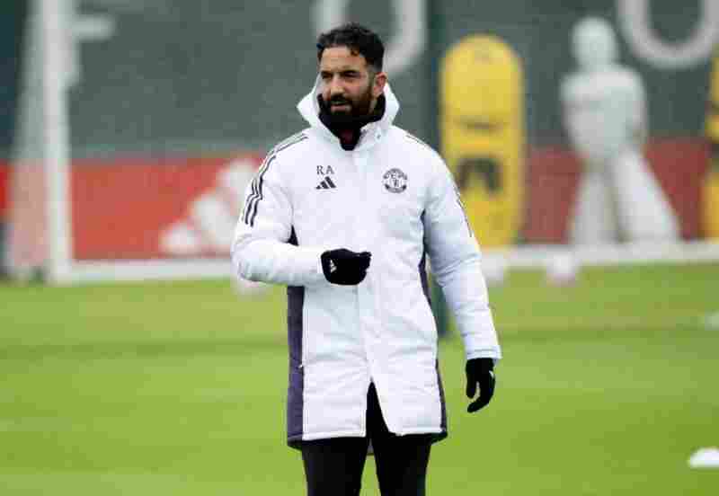 阿莫林:利馬差不多已具備參賽條件,我們要捍衛(wèi)主場勝利