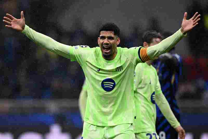 羅馬諾:阿勞霍將缺席對陣阿拉維斯的比賽,這一決定于今日做出