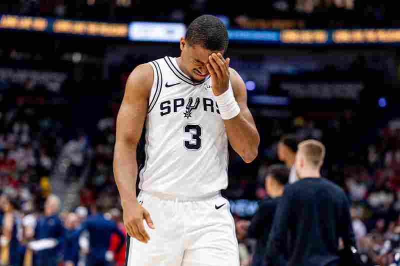 盡力局！凱爾登13投8中&罰球5中4 得到22分8板2助2斷