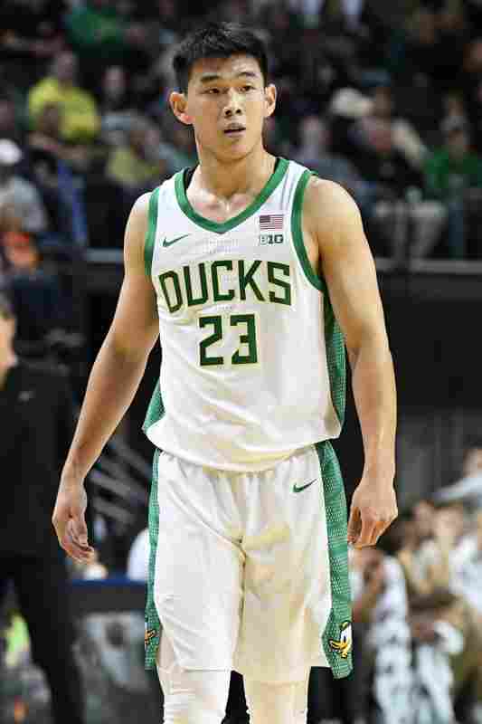 亟需調整！林葳本賽季在NCAA場均3.2分&命中率17.2% 上一場被NDP