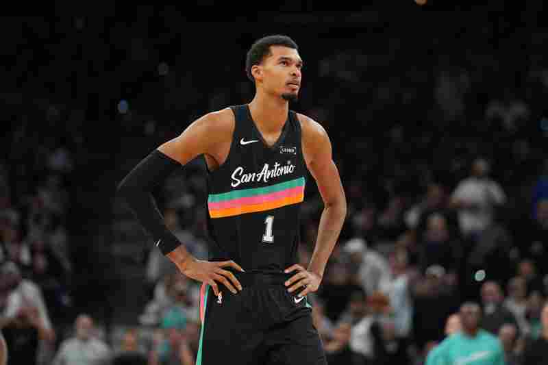 效仿歐洲足球！文班受傷期間加入他主導的球迷組織進行助威訓練