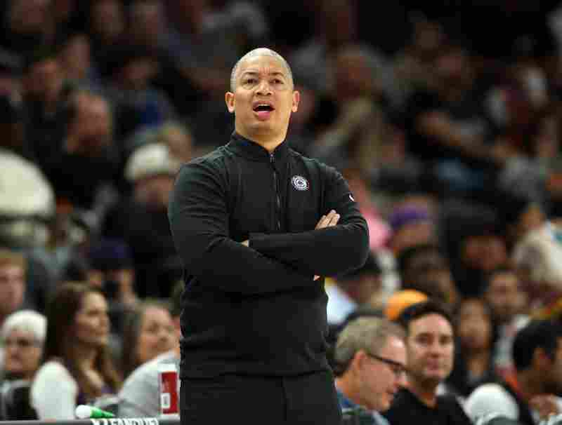 湖記：擺爛隊應聯手送快船贏 這想法愈發不瘋狂 否則雷霆高順位簽