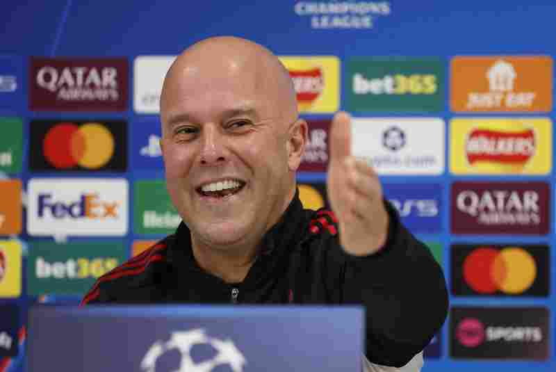 跟隊記者談利物浦獲勝積極因素:維爾茨自信滿滿,伊薩克卸下重擔