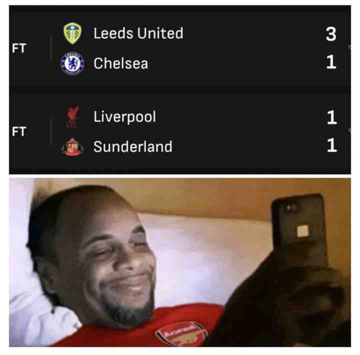 今日趣圖:切爾西終于懂得,瓜帥為踢利茲聯歐冠全員輪換的含金量