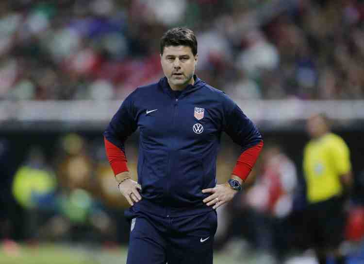 美國隊抽到好簽?波切蒂諾:這是錯誤的說法,我們要尊重對手