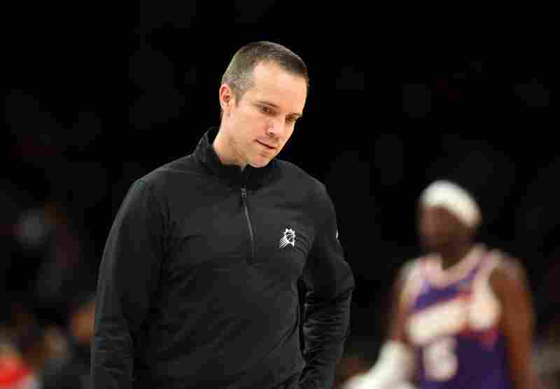 三分36中5！奧特：和傳球流暢度&掩護質量&進攻節(jié)奏都有關系